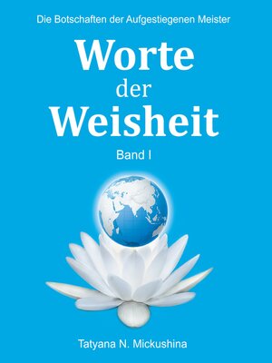 cover image of Worte der Weisheit